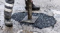 Pothole-Repair
