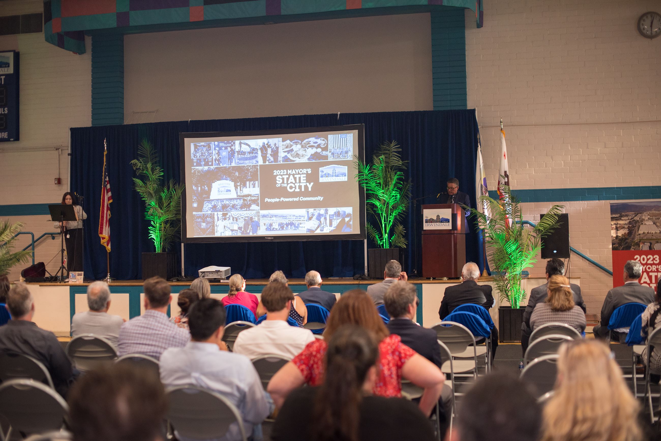 2023 State of the City