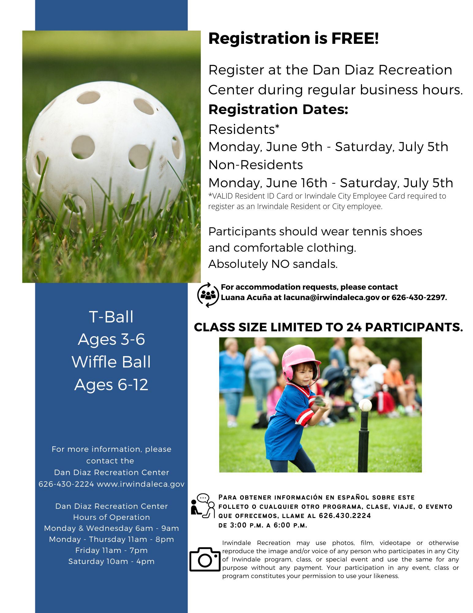 Wiffle Ball 2025 Back