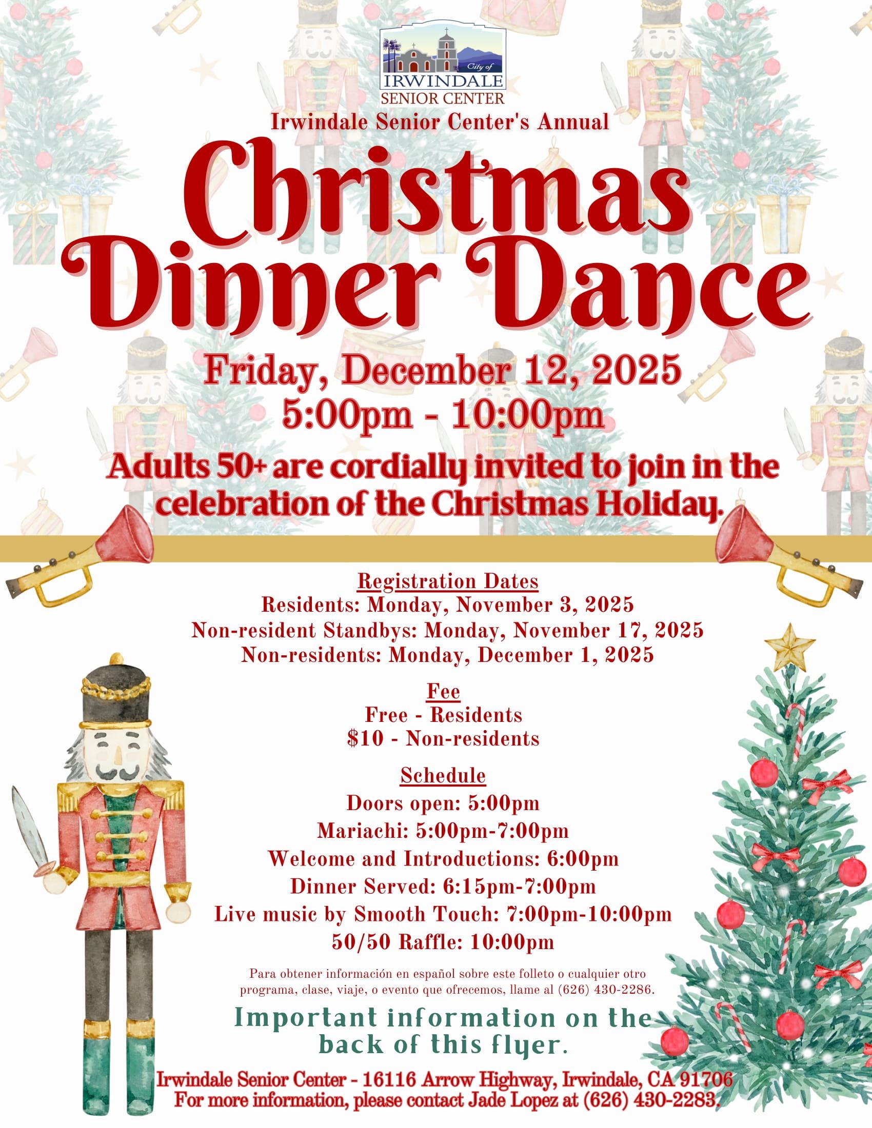 Christmas Mailer 2025 canva-1