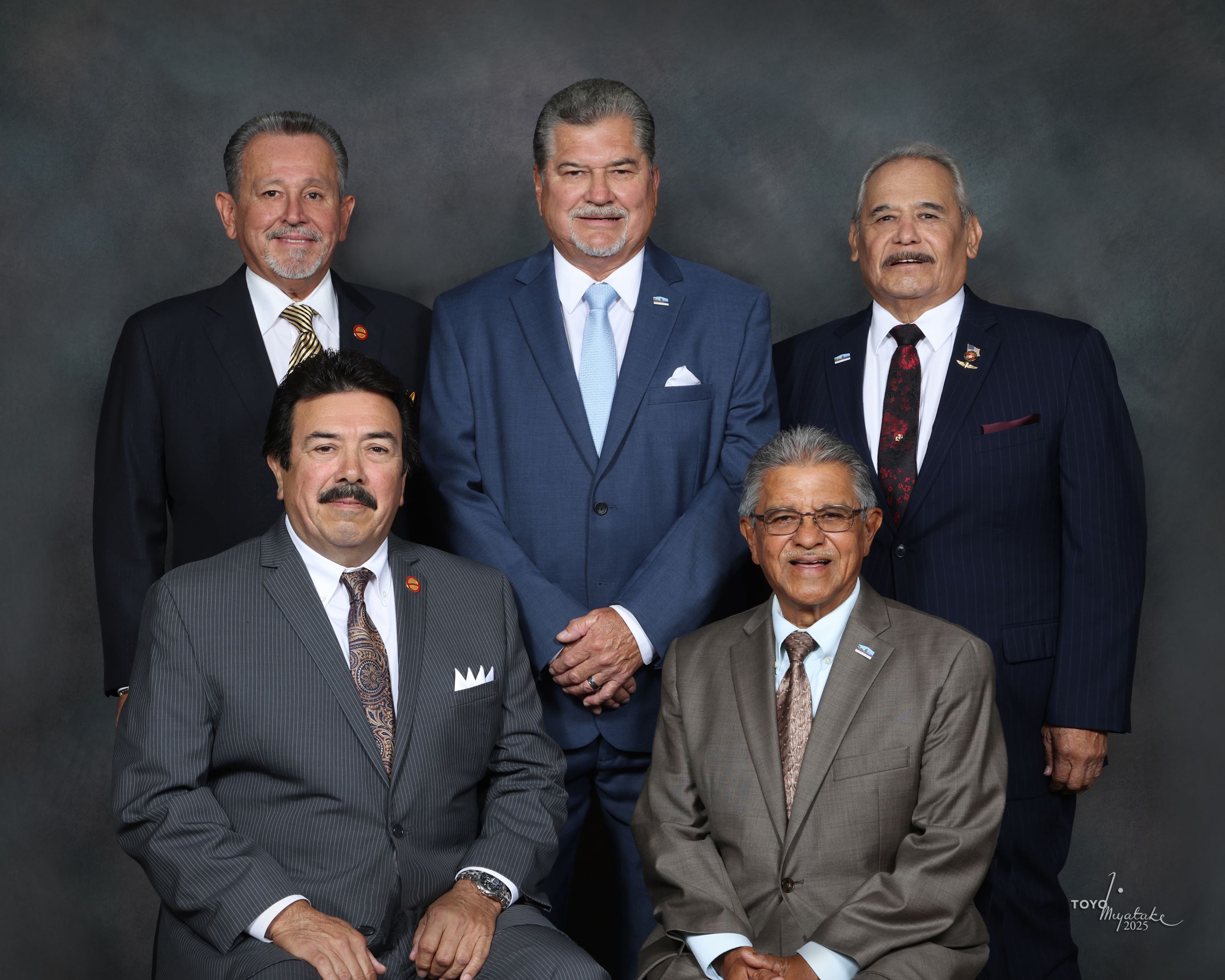 City Council 4353 8x10