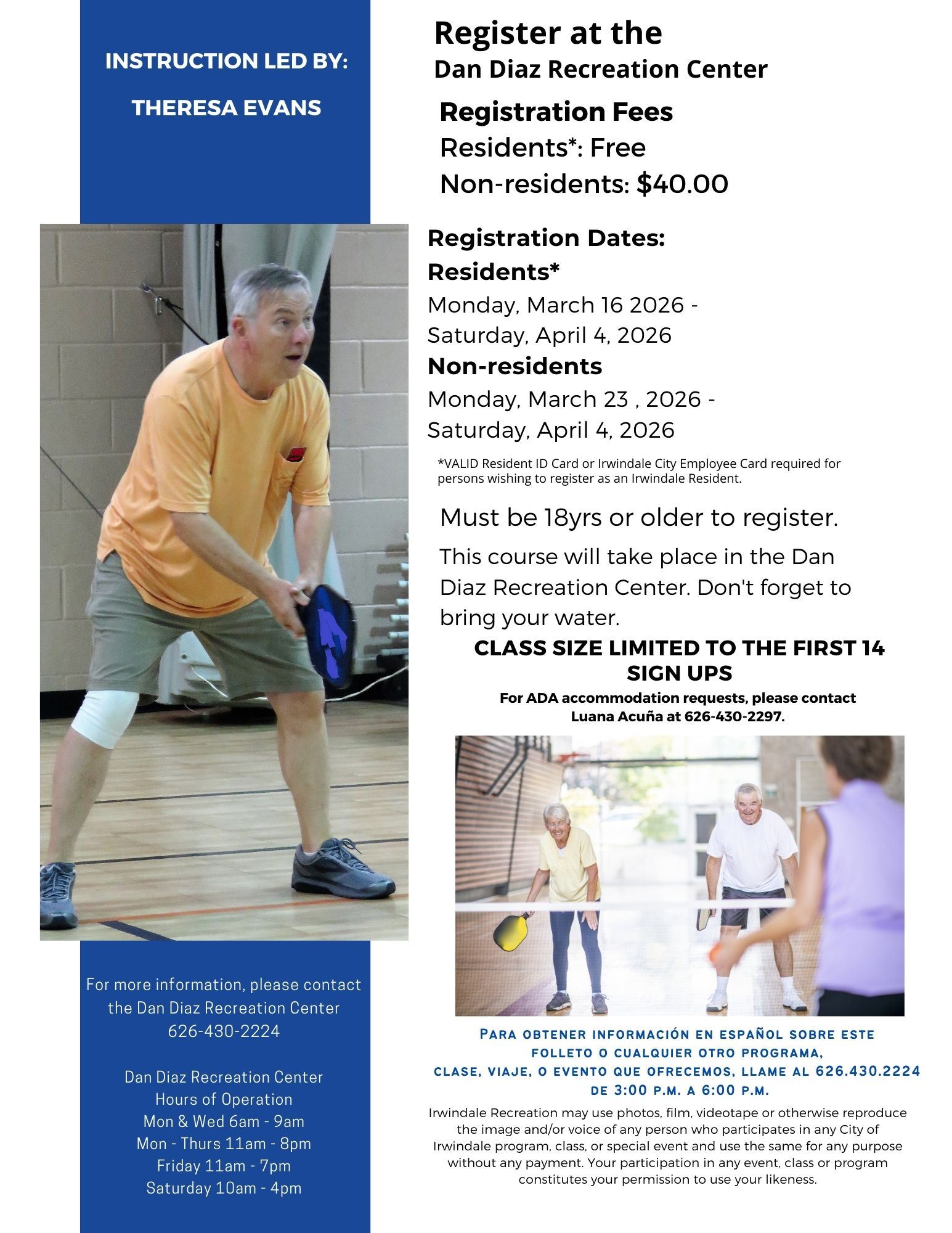 Spring Pickleball 26 Back